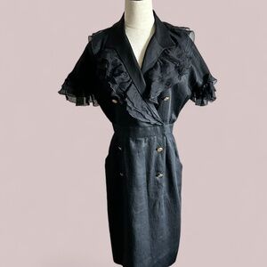 Vintage CHANEL dress